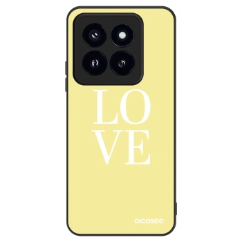Etui na Xiaomi 14 Pro - Love