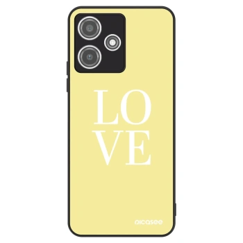Etui na Xiaomi Redmi 12 5G - Love