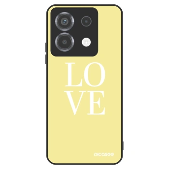 Etui na Xiaomi Poco X6 - Love