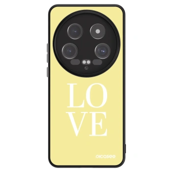 Etui na Xiaomi 14 Ultra - Love