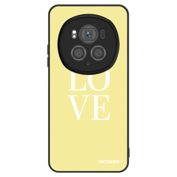 Etui na Honor Magic6 Pro - Love