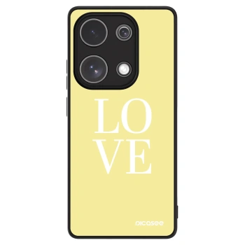 Picasee ULTIMATE CASE na Xiaomi Redmi Note 13 Pro 4G - Love