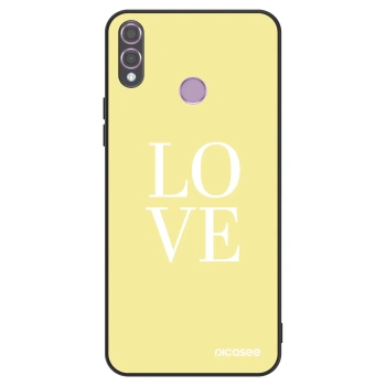 Etui na Honor 8X - Love