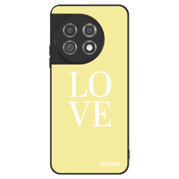 Etui na OnePlus 11 5G - Love