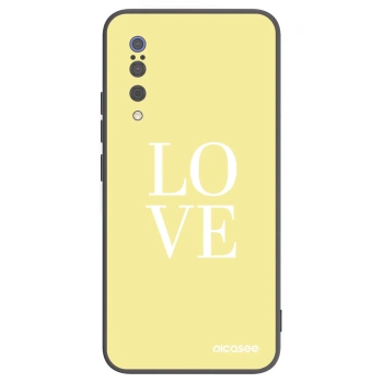 Etui na Xiaomi Mi 9 - Love