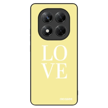 Picasee ULTIMATE CASE na Xiaomi Redmi Note 14 Pro 5G - Love