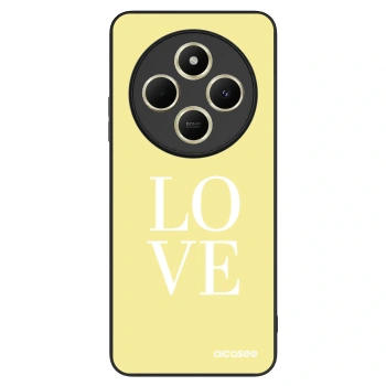 Etui na Xiaomi Redmi 14C - Love