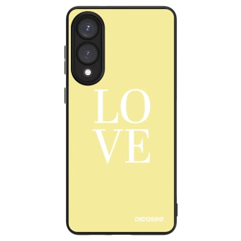 Etui na Samsung Galaxy S25 Edge 5G - Love