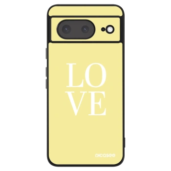 Etui na Google Pixel 8a - Love