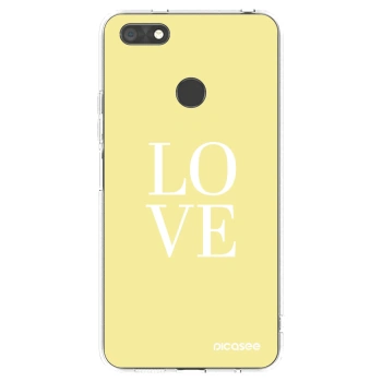 Etui na Huawei P9 Lite Mini - Love