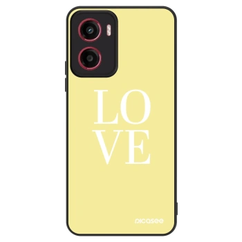 Etui na Motorola Moto G05 - Love