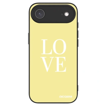Picasee ULTIMATE CASE na Apple iPhone Air - Love