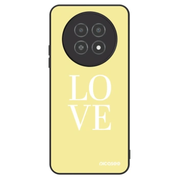 Etui na Realme 12X - Love