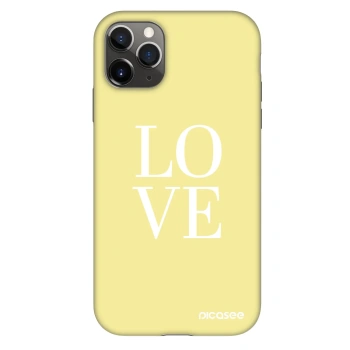 Etui na Apple iPhone 11 Pro - Love