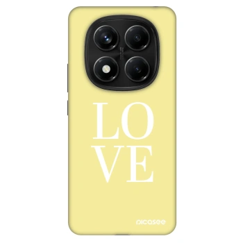 Etui na Xiaomi Redmi Note 14 Pro 5G - Love