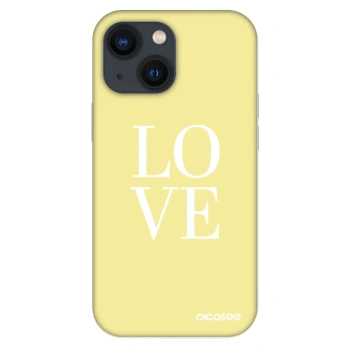 Etui na Apple iPhone 13 mini - Love