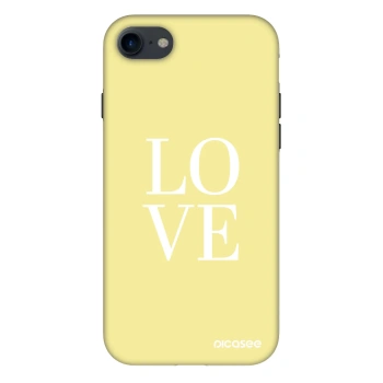 Etui na Apple iPhone 8 - Love