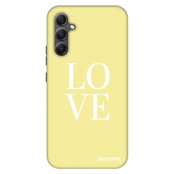Etui na Samsung Galaxy A34 5G A346B - Love
