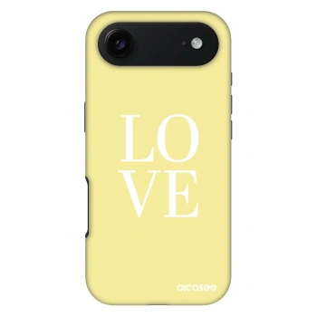 Etui na Apple iPhone Air - Love