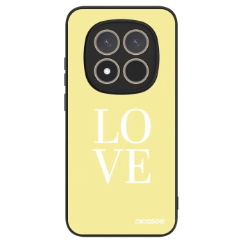 Etui na Xiaomi Redmi Note 15 Pro 4G - Love