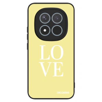 Etui na Xiaomi Redmi Note 15 Pro+ - Love