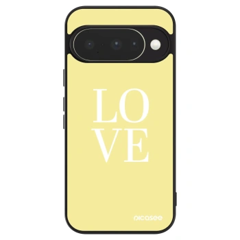 Etui na Google Pixel 10 - Love