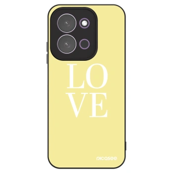 Etui na Xiaomi Redmi 15C 5G - Love
