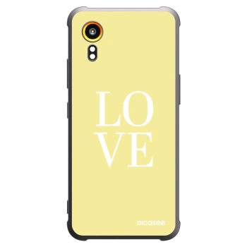 Etui na Samsung Galaxy Xcover 7 - Love