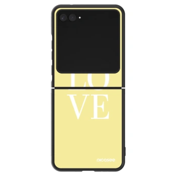 Etui na Motorola Razr 60 - Love
