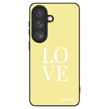 Picasee ULTIMATE CASE na Samsung Galaxy S26 - Love
