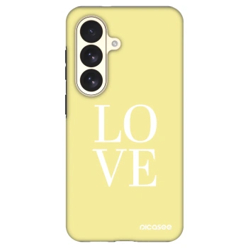 Etui na Samsung Galaxy S26 - Love