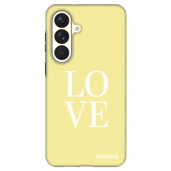 Etui na Samsung Galaxy S26+ - Love