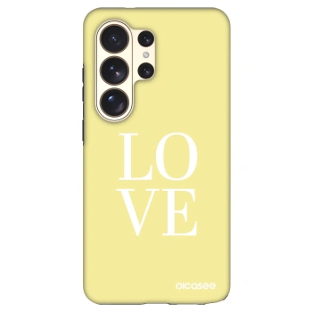 Etui na Samsung Galaxy S26 Ultra - Love