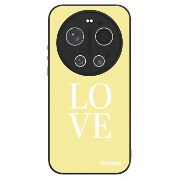 Etui na Xiaomi 17 Ultra - Love