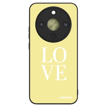 Etui na Honor Magic8 Lite 5G - Love