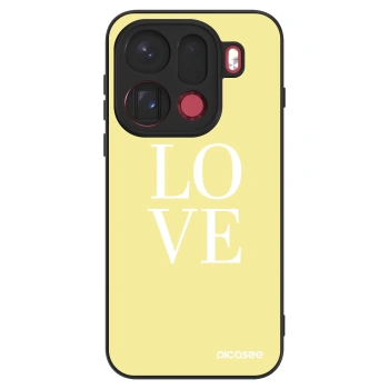 Etui na OPPO Find X9 Pro - Love