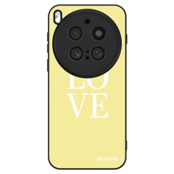 Etui na Vivo X300 Pro - Love