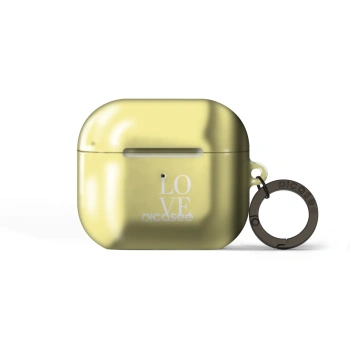 Case for Apple AirPods 3 - DESIGN##
