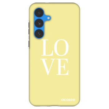 Etui na Samsung Galaxy S25 FE 5G - Love