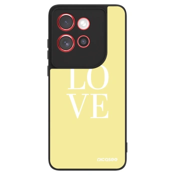 Etui na Motorola Edge 60 Neo 5G - Love