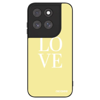 Etui na Motorola Moto G77 - Love
