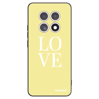 Etui na Xiaomi Redmi Note 15 5G - Love