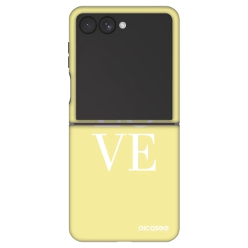 Etui na Samsung Galaxy Z Flip7 5G - Love
