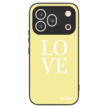 Picasee ULTIMATE CASE na Honor 600 Pro - Love