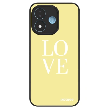 Etui na Xiaomi Redmi Note 17 5G - Love