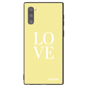 Etui na Samsung Galaxy Note 10 N970F - Love