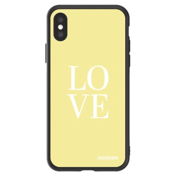 Etui na Apple iPhone 6 Plus/6S Plus - Love