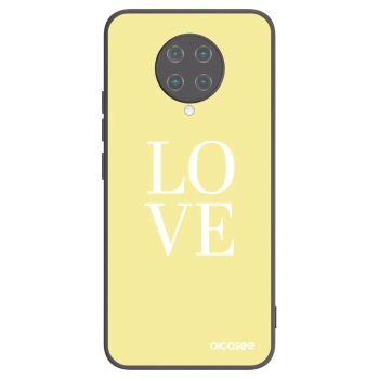 Etui na Xiaomi Poco F2 Pro - Love