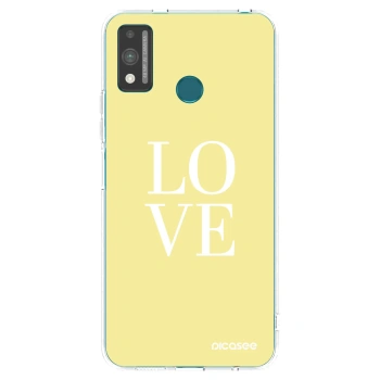 Etui na Honor 9X Lite - Love