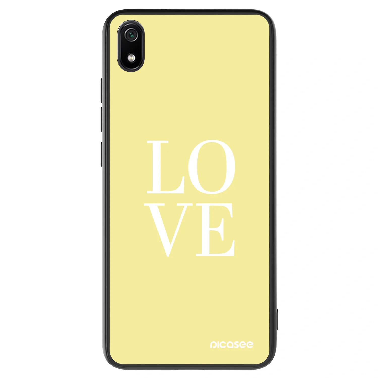 Picasee ULTIMATE CASE na Xiaomi Redmi 7A - Love